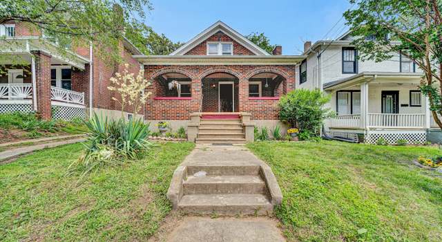 Photo of 1618 8th St SE, Roanoke, VA 24013