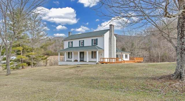 Photo of 6676 Blacksburg Rd, Catawba, VA 24070