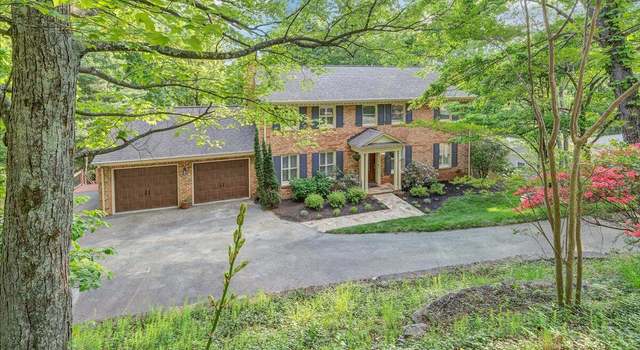 Photo of 5122 Remington Rd, Roanoke, VA 24018