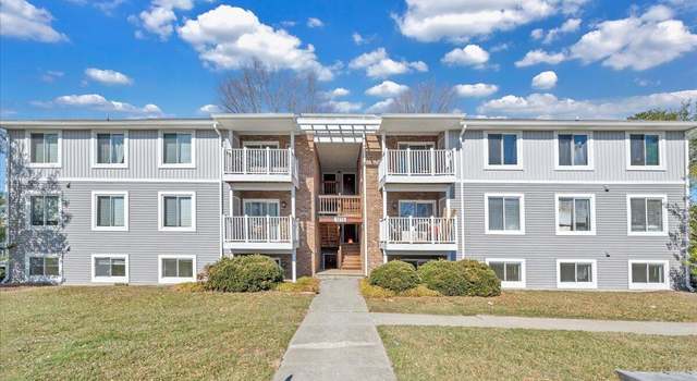Photo of 1215 Progress St NW Unit D, Blacksburg, VA 24060