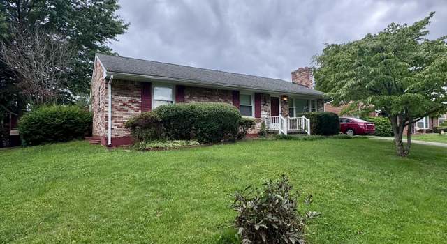 Photo of 6714 Jasmine Cir, Roanoke, VA 24019
