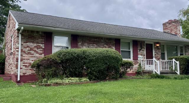 Photo of 6714 Jasmine Cir, Roanoke, VA 24019