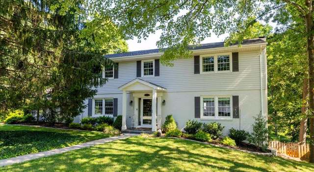 Photo of 3525 Kenwick Trl, Roanoke, VA 24018