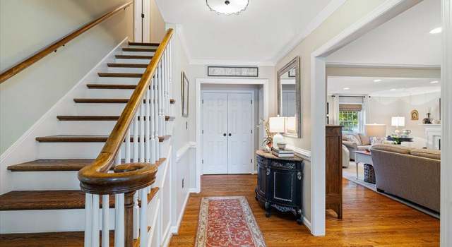 Photo of 3525 Kenwick Trl, Roanoke, VA 24018