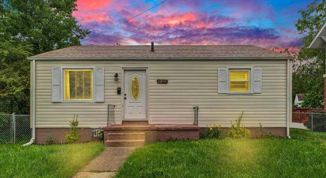 Photo of 1218 Grayson Ave NW, Roanoke, VA 24017