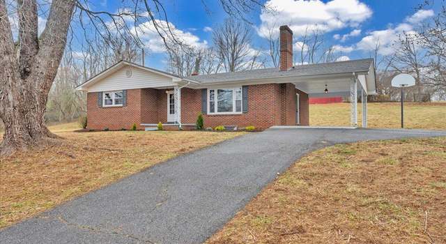 Photo of 1225 Old Ferrum Rd, Ferrum, VA 24088