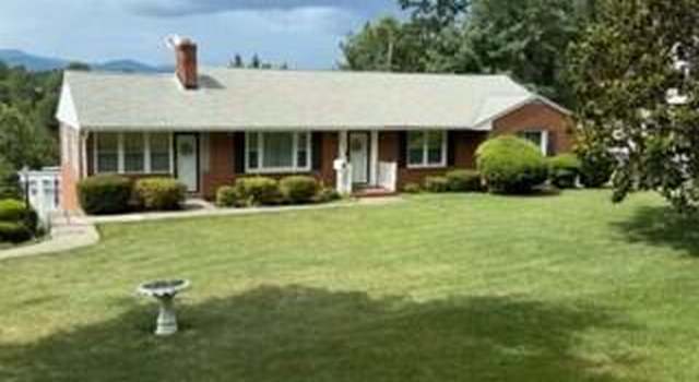 Photo of 4619 Grandin Rd SW, Roanoke, VA 24018