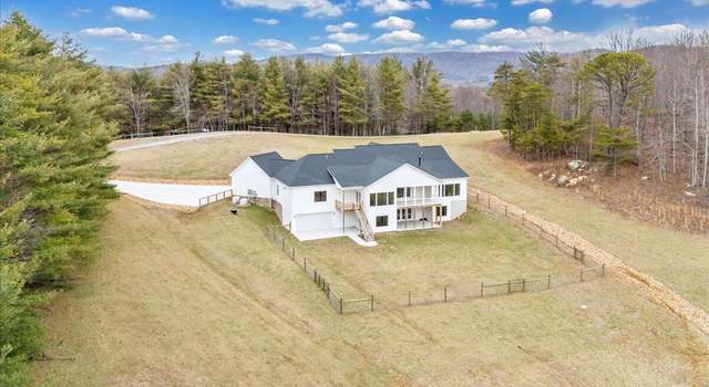 Photo of 1516 Powder Mill Rd, Elk Creek, VA 24326