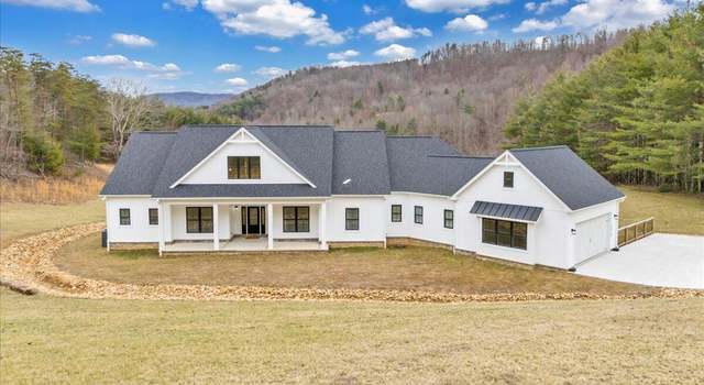 Photo of 1516 Powder Mill Rd, Elk Creek, VA 24326