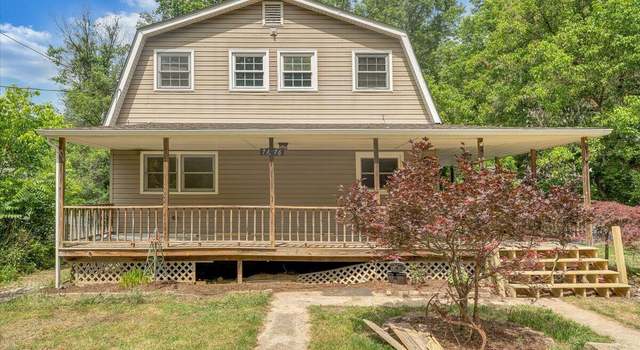 Photo of 7176 Depot Rd, Belspring, VA 24058