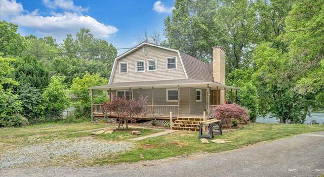 Photo of 7176 Depot Rd, Belspring, VA 24058
