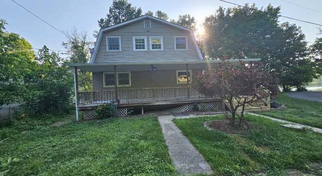 Photo of 7176 Depot Rd, Belspring, VA 24058