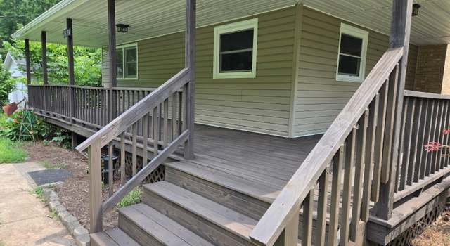Photo of 7176 Depot Rd, Belspring, VA 24058
