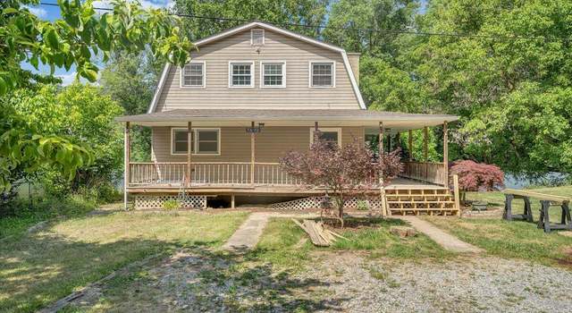 Photo of 7176 Depot Rd, Belspring, VA 24058