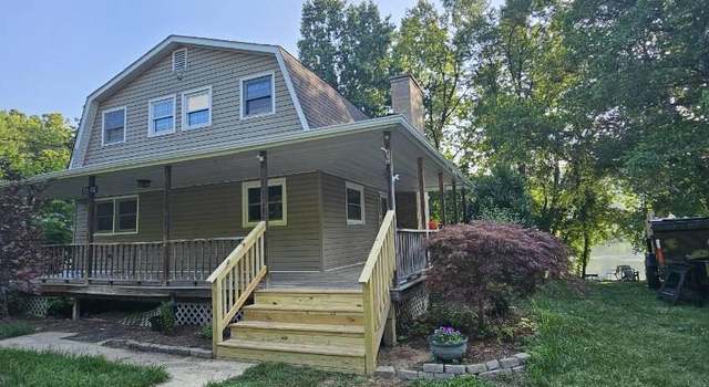 Photo of 7176 Depot Rd, Belspring, VA 24058