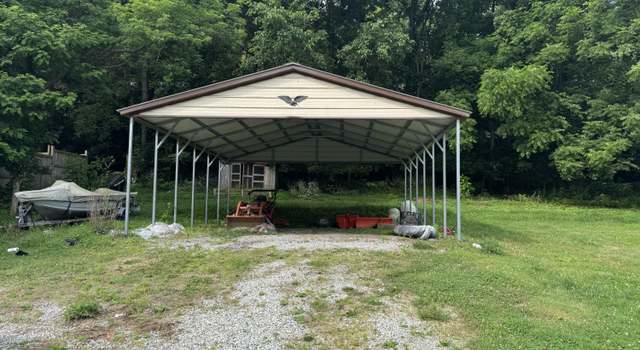 Photo of 7176 Depot Rd, Belspring, VA 24058