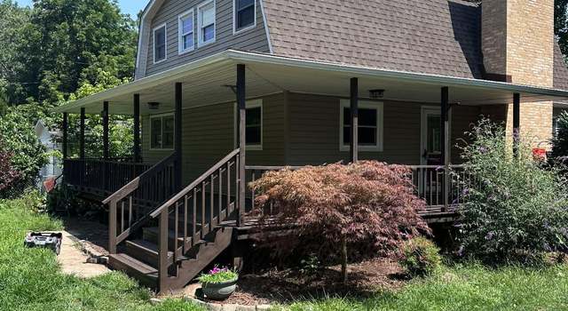 Photo of 7176 Depot Rd, Belspring, VA 24058