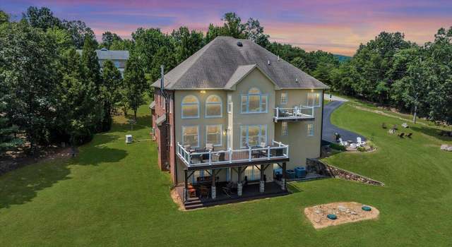 Photo of 360 Kalena Dr, Hardy, VA 24101