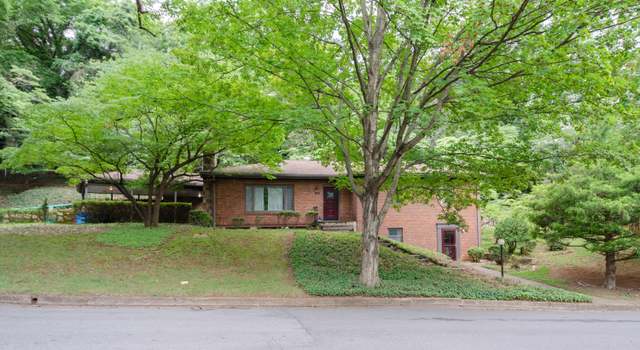 Photo of 1810 Denniston Ave SW, Roanoke, VA 24015