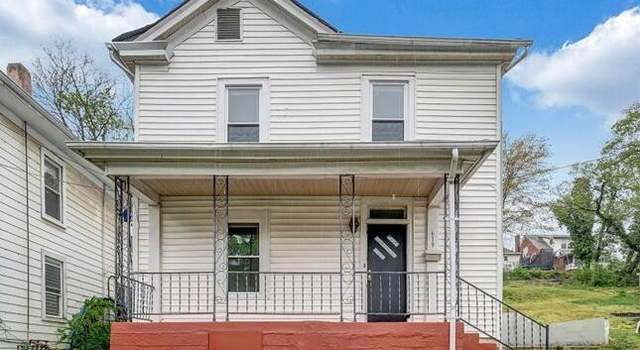Photo of 619 Madison Ave NW, Roanoke, VA 24016