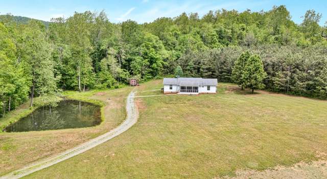 Photo of 950 Turners Creek Rd, Callaway, VA 24067