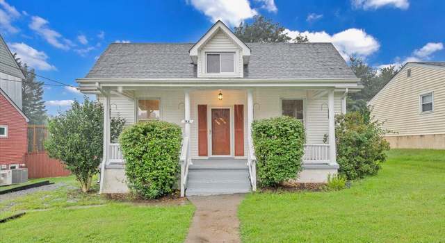 Photo of 14 W Carrollton Ave, Salem, VA 24153