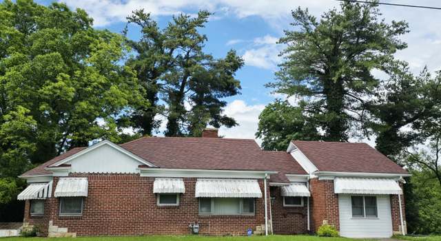 Photo of 703 Staunton Ave NW, Roanoke, VA 24016