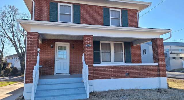 Photo of 4322 Williamson Rd NW, Roanoke, VA 24012