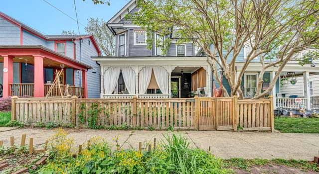 Photo of 529 Day Ave SW, Roanoke, VA 24016