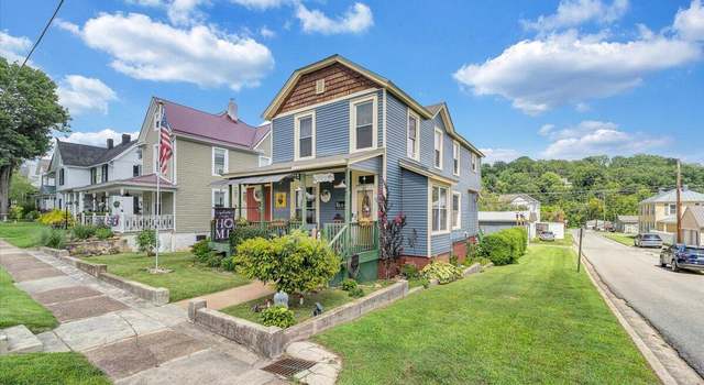 Photo of 600 Mccormick Blvd, Clifton Forge, VA 24422