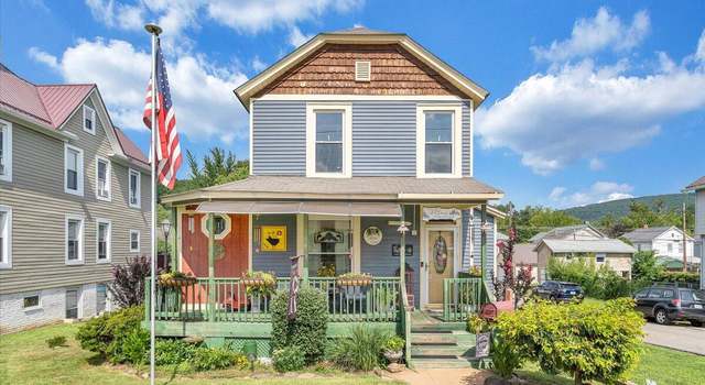 Photo of 600 Mccormick Blvd, Clifton Forge, VA 24422