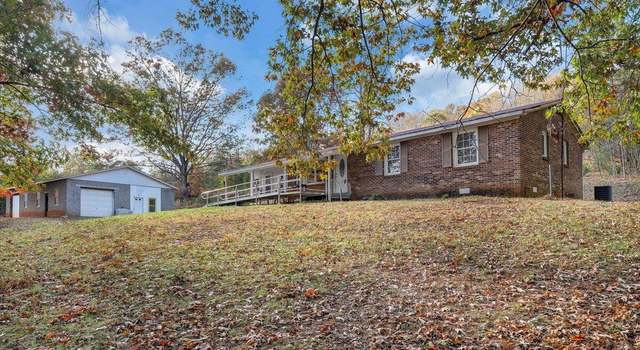 Photo of 433 Deer Run Rd Rd, Ferrum, VA 24088