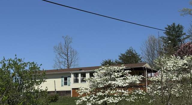 Photo of 1335 Log Cabin Dr, Henry, VA 24102