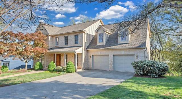 Photo of 3649 Peakwood Dr SW, Roanoke, VA 24014