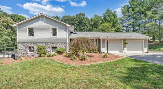 Photo of 54 Farm View Rd, Glade Hill, VA 24092