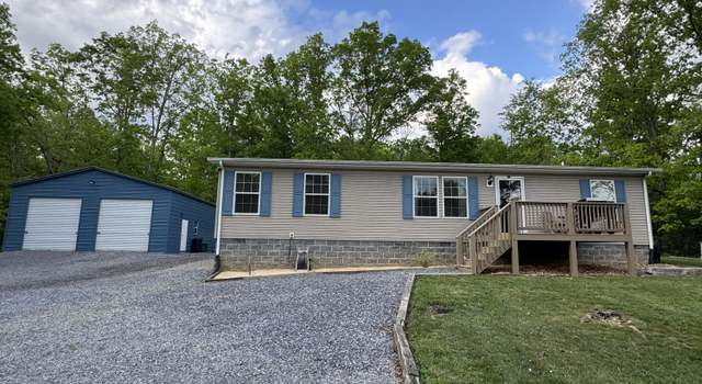 Photo of 2416 West Wind Rd, Fincastle, VA 24090