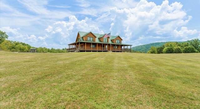 Photo of 370 Fieldale Rd, Eagle Rock, VA 24085