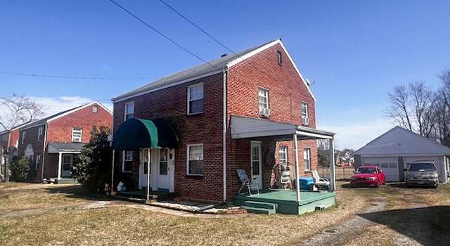 Photo of 2617 Bowman St NW Unit & 2619, Roanoke, VA 24012