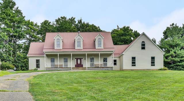 Photo of 835 Claybanks Dr, Callaway, VA 24067
