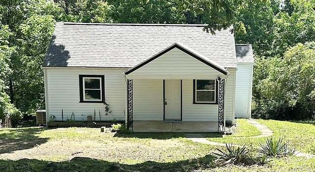 Photo of 4924 Morwanda St NW, Roanoke, VA 24017