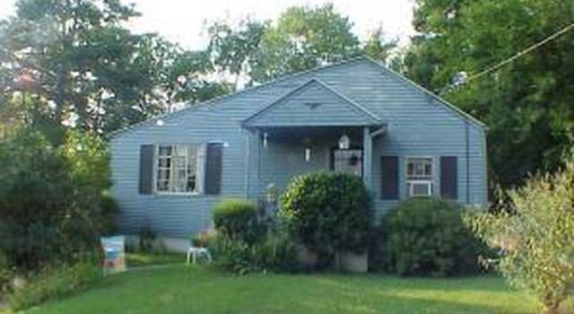 Photo of 4029 Michigan Ave NW, Roanoke, VA 24017