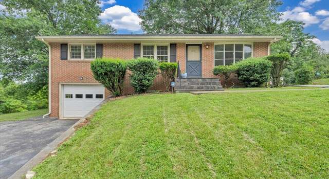 Photo of 4774 Northwood Dr NW, Roanoke, VA 24017