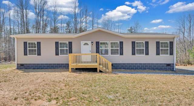 Photo of 1533 Hollywood Rd, Appomattox, VA 24522