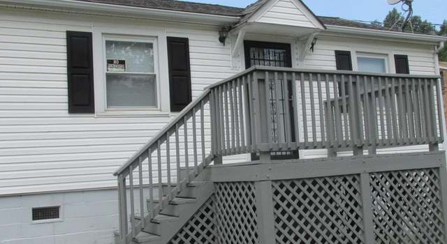 Photo of 3107 Garden City Blvd SE, Roanoke, VA 24014