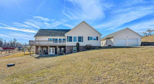 Photo of 9170 Reed Rd, Bent Mountain, VA 24059