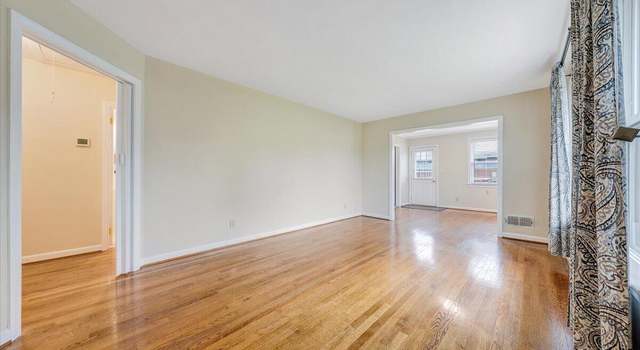 Photo of 1168 Vivian Ave, Roanoke, VA 24019