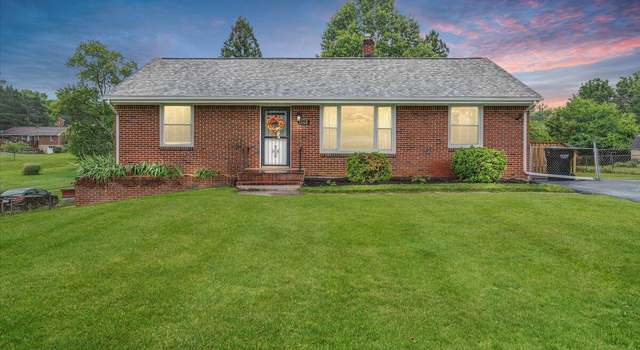 Photo of 1168 Vivian Ave, Roanoke, VA 24019