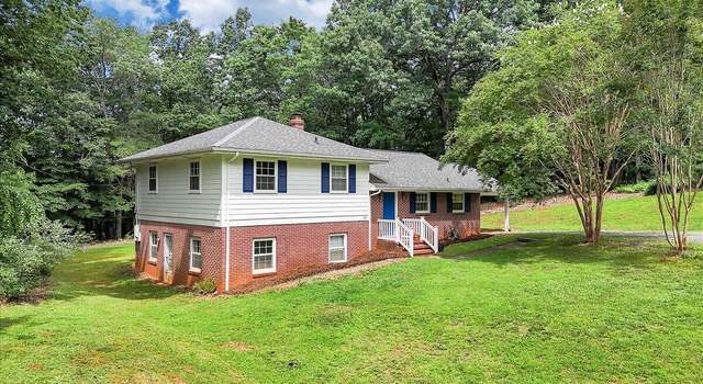 Photo of 139 Owens Dr, Ferrum, VA 24088