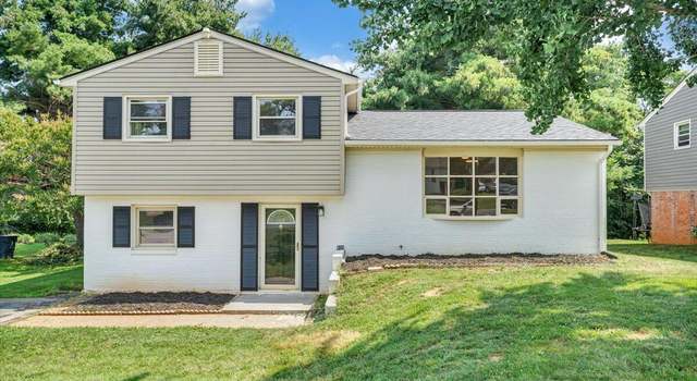 Photo of 3820 Green Spring Ave NW, Roanoke, VA 24017
