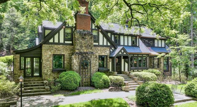 Photo of 5122 Old Virginia Springs Rd, Roanoke, VA 24014